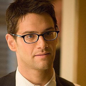 Foto Justin Bartha