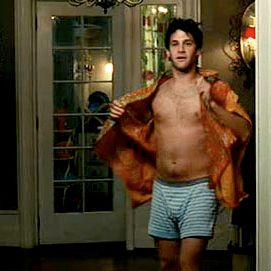 Foto Justin Bartha