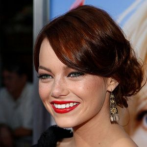 Foto Emma Stone