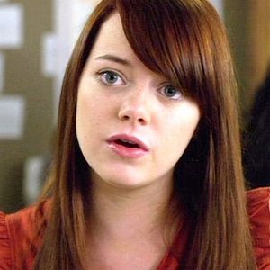 Foto Emma Stone