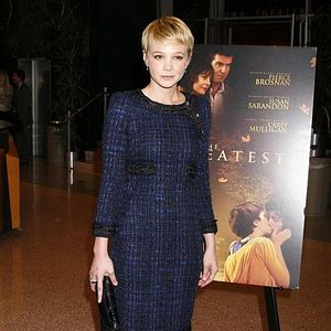 Foto Carey Mulligan