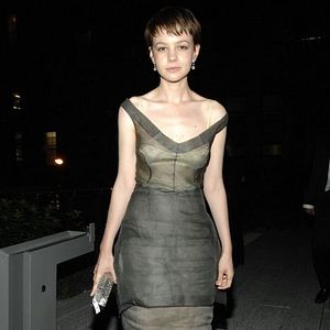 Foto Carey Mulligan