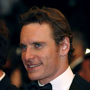 Foto Michael Fassbender