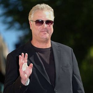 Foto William L. Petersen