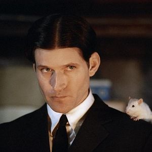 Foto Crispin Glover