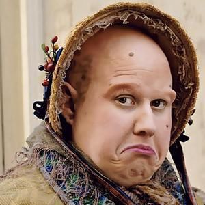 Foto Matt Lucas