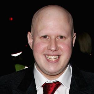 Foto Matt Lucas