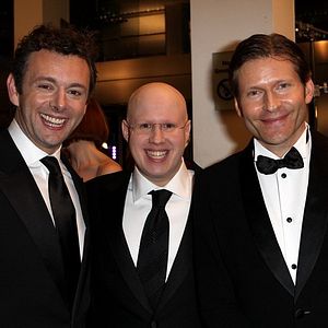 Foto Matt Lucas