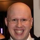 Foto Matt Lucas