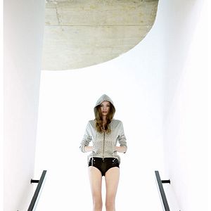 Foto Eleanor Tomlinson