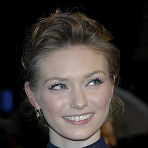 Foto Eleanor Tomlinson