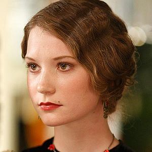 Foto Mia Wasikowska