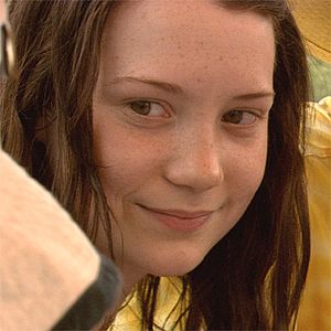 Foto Mia Wasikowska