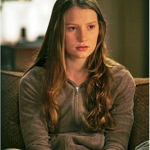Foto Mia Wasikowska