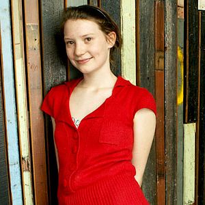 Foto Mia Wasikowska