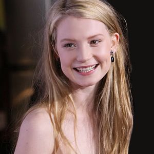 Foto Mia Wasikowska