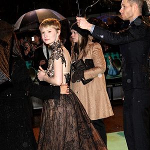 Foto Mia Wasikowska
