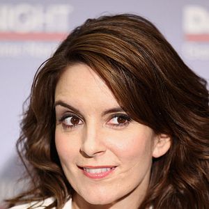 Foto Tina Fey