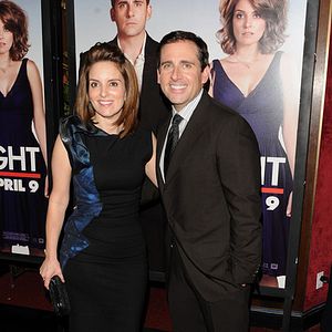 Foto Tina Fey