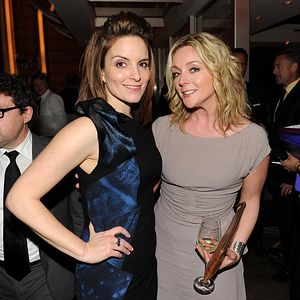Foto Tina Fey