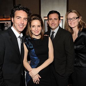 Foto Tina Fey