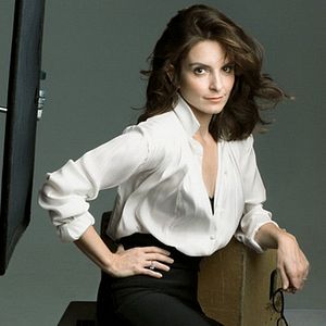 Foto Tina Fey