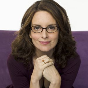 Foto Tina Fey