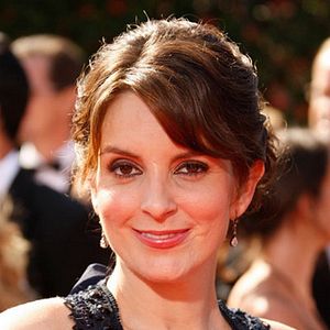 Foto Tina Fey