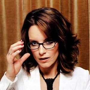 Foto Tina Fey