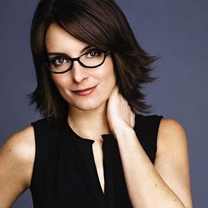 Foto Tina Fey