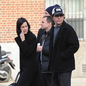 Foto Timothy Hutton