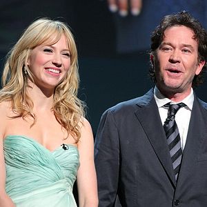 Foto Timothy Hutton