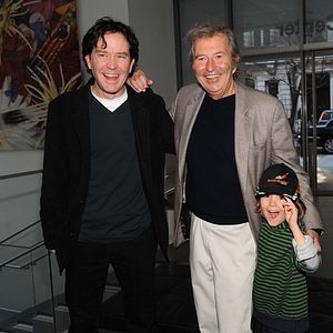 Foto Timothy Hutton