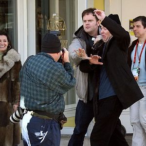 Foto Timothy Hutton