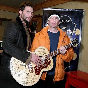 Foto Timothy Hutton