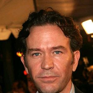 Foto Timothy Hutton