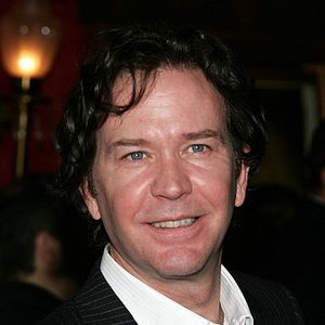 Foto Timothy Hutton