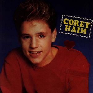 Foto Corey Haim
