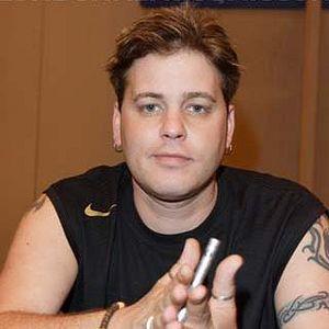 Foto Corey Haim