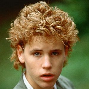 Foto Corey Haim