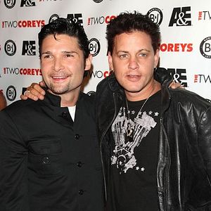 Foto Corey Haim