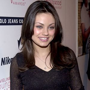 Foto Mila Kunis