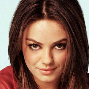 Foto Mila Kunis