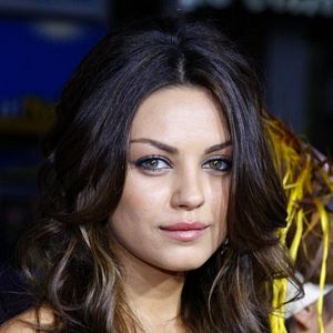 Foto Mila Kunis