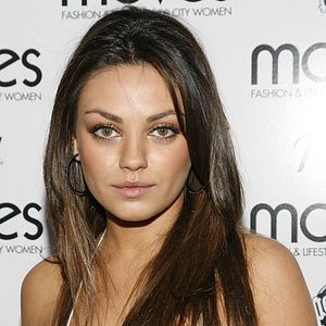 Foto Mila Kunis