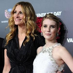 Foto Emma Roberts