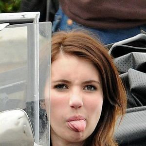 Foto Emma Roberts