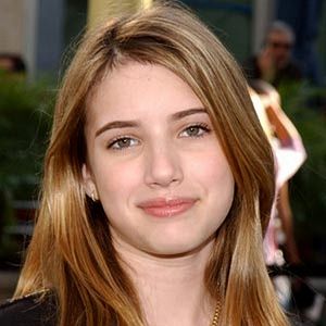 Foto Emma Roberts