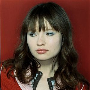 Foto Emily Browning