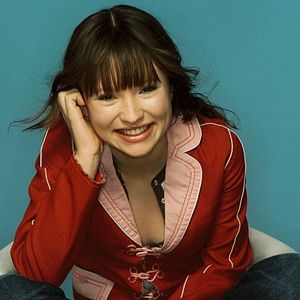 Foto Emily Browning